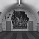 Illustration for article titled Russian Underground Stations Look Even More Stunning In Black and White